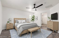 3555 E ERIE Street, Gilbert, AZ 85295