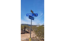 Xxx S 541st Avenue, Tonopah, AZ 85354