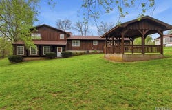 310 E South Oak Crest Drive, Houston, MO 65483