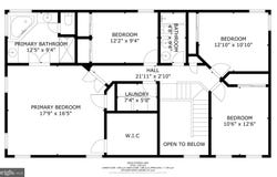 10799 REYNARD FOX LANE, BEALETON, VA 22712