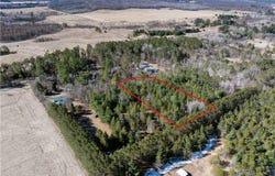 1.74 Acres 9th Street, Spooner, WI 54801