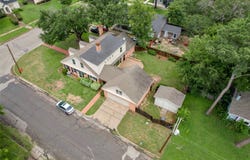 601 N 25th Street, Corsicana, TX 75110