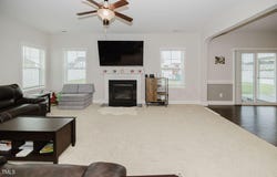 105 Perignon Drive, Princeton, NC 27569