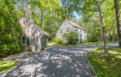 1441 Old Post Road, Marstons Mills, MA 02648
