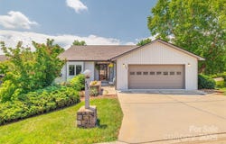 433 Kyfields Drive, Weaverville, NC 28787