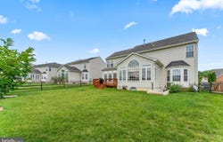11776 FULLERS LANE, KING GEORGE, VA 22485