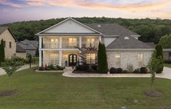 11 SE Braewick Place, Gurley, AL 35748