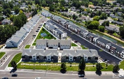 796 E Sunnyside Road, Idaho Falls, ID 83401