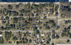 Lot 24 Lagoon Lane, May, TX 76857