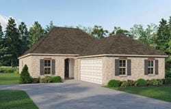 3666 Waterbury Ave, Baton Rouge, LA 70810