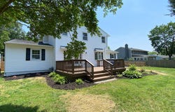 3103 WOODHAVEN DRIVE, CINNAMINSON, NJ 08077