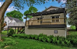 9466 Ridge Road, Hartland, NY 14105