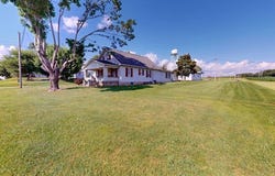 6974 N US 231 Highway, Jasper, IN 47546