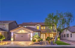 7908 Horse Bridle Street, Las Vegas, NV 89131