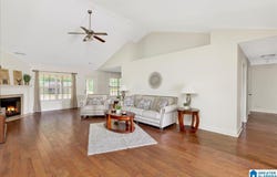 1157 SILVER CREEK LANE, ALABASTER, AL 35007
