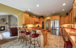 5141 PINE GROVE Road, DENMARK, WI 54208
