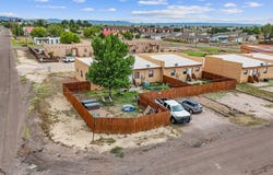 1 & 2 Sunset Circle, Alpine, TX 79830