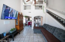 14263 Craggy Rock Avenue, El Paso, TX 79938