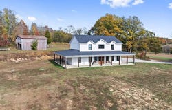 9945 Hwy 951, Philpot, KY 42366