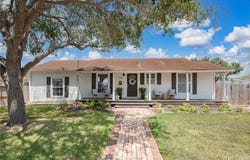 3302 Manitou Street, Corpus Christi, TX 78411