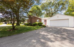 54 Frontier Road, Warwick, RI 02889
