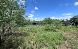 1637 S Bassett Street, Eastland, TX 76448