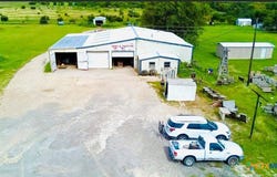 314 Fm 116, Gatesville, TX 76528