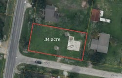 11837 Mallard Dr lot: 1, Corpus Christi, TX 78410
