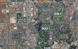 15 Mountain Park Lane, Kalispell, MT 59901