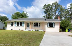 208 Forest View Drive, Havelock, NC 28532