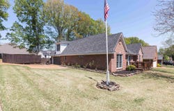 12150 OSBORNE GROVE, Arlington, TN 38002
