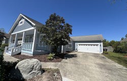 1211 Daisy Court, Holly Ridge, NC 28445