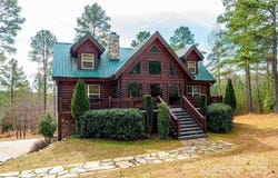 1818 W Paradise Harbor Drive unit: 172, Connelly Springs, NC 28612