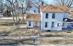1000 Franklin Street, Keokuk, IA 52632