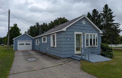 1108 S Co Rd 442, Cooks, MI 49817