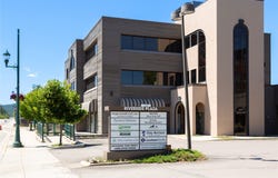 100 E 2nd Street unit: 4,5,7, Whitefish, MT 59937