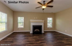 554 Orchard Creek Drive, Richlands, NC 28574