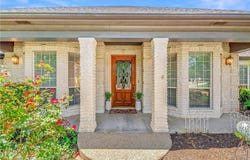 5206 Sycamore Hills Court, College Station, TX 77845