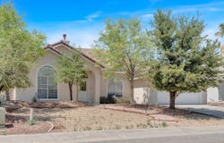 6509 CALLE BONITA Lane, El Paso, TX 79912