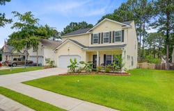 230 Sweet Alyssum Drive, Ladson, SC 29456