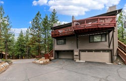 103 N Rubicon Circle unit: A, Zephyr Cove, NV 89448