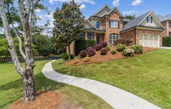 1408 Chloe Drive, Lawrenceville, GA 30043