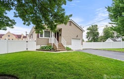 122 Randolph Avenue, South Plainfield, NJ 07080