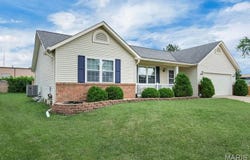 371 Spencer Hill Court, St Peters, MO 63376