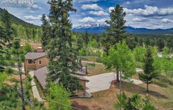 1901 Rampart Range Road, Woodland Park, CO 80863