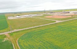 13000 38th St SW, Belfield, ND 58622