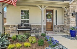 220 Glenwood Drive, Oak Point, TX 75068