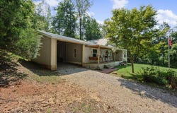 174 Old Log Rd, Celina, TN 38551