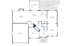 24 LOUVAIN DRIVE, HANOVER, PA 17331