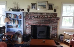 579 Cranberry Rd, Great Cranberry, Cranberry Isles, ME 04625